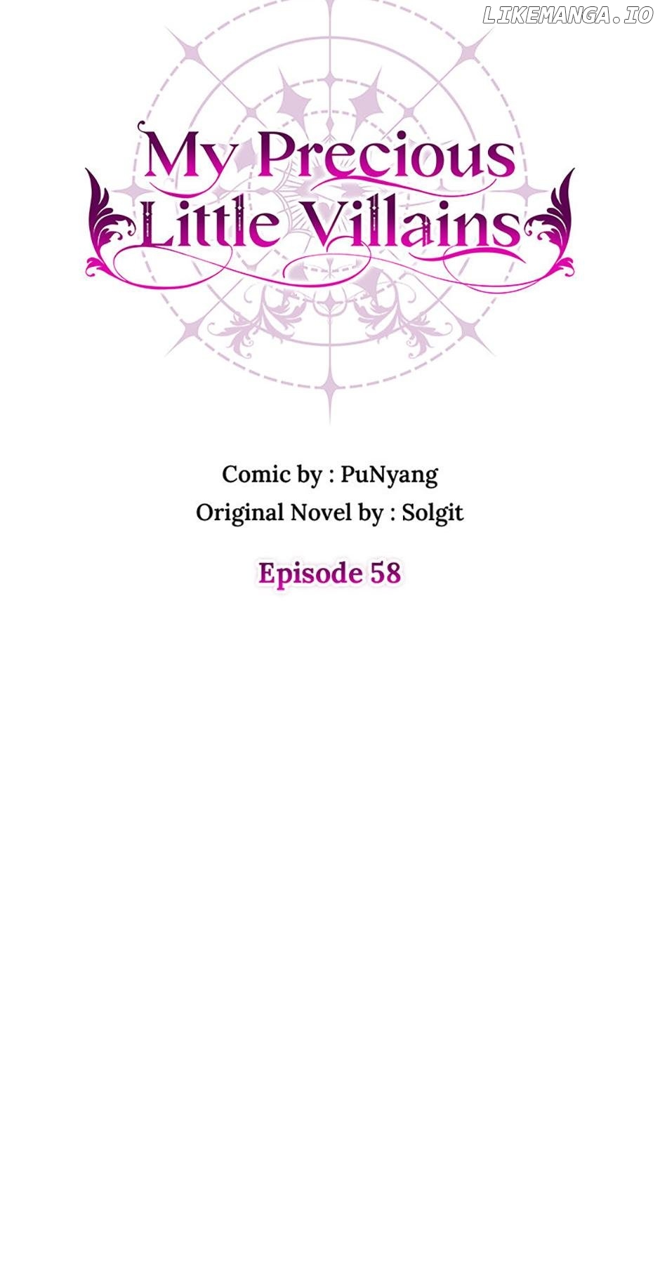 I Raised the Villains Preciously Chapter 58 - page 18