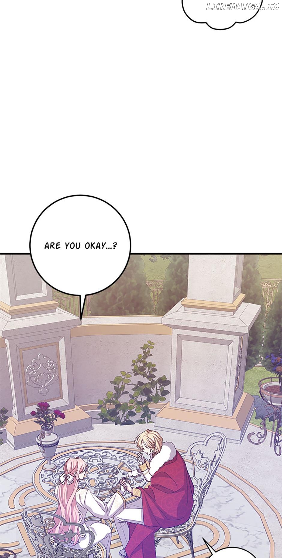 I Raised the Villains Preciously Chapter 58 - page 2