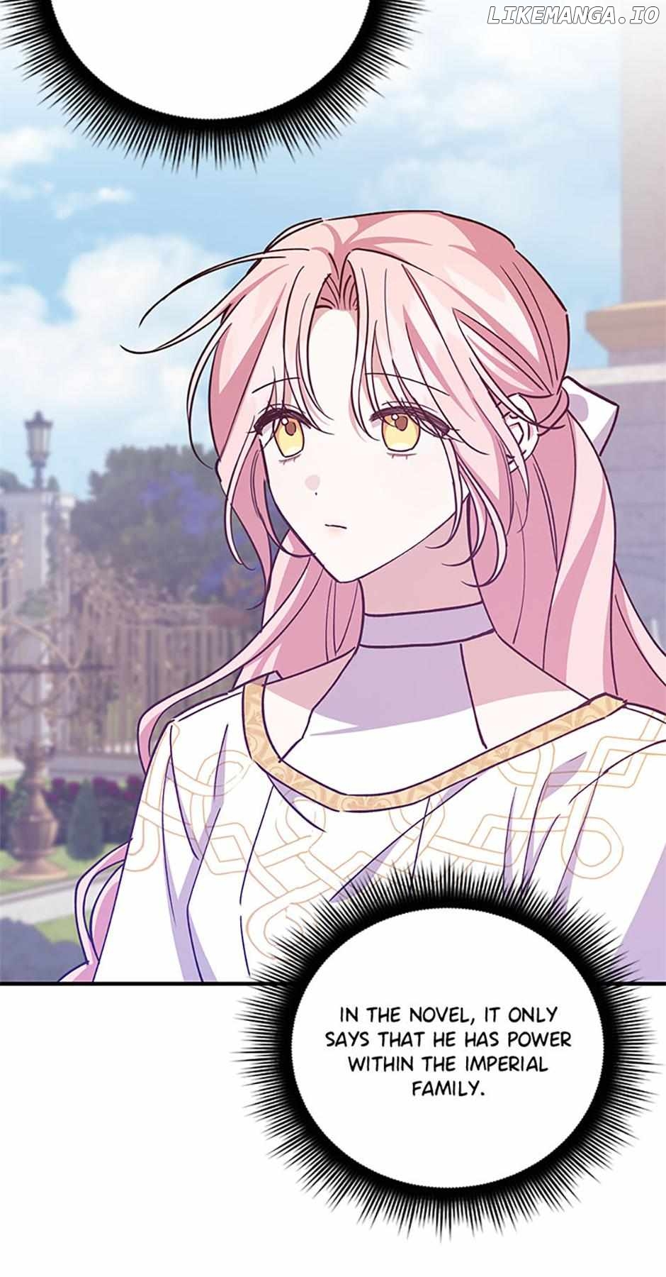 I Raised the Villains Preciously Chapter 58 - page 20