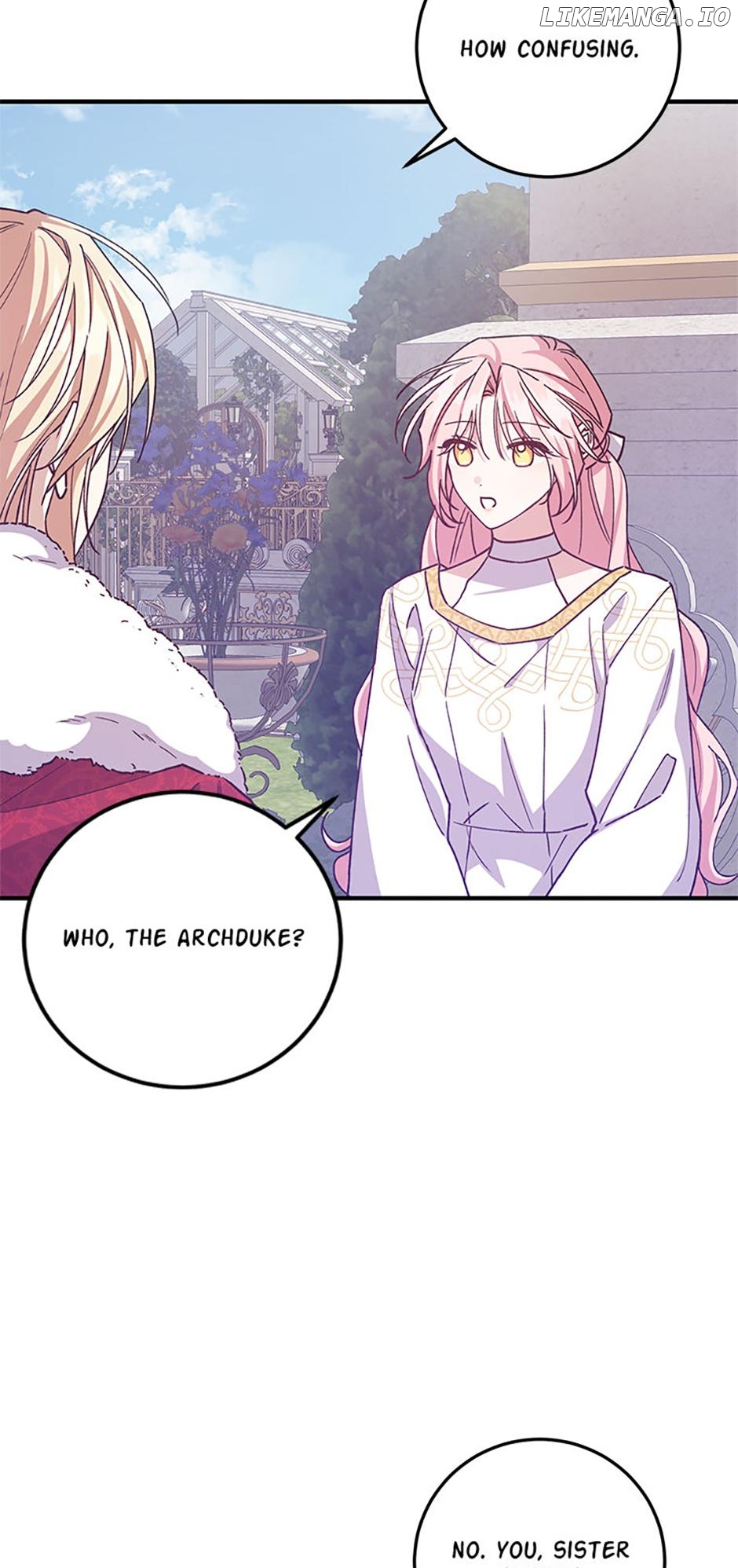 I Raised the Villains Preciously Chapter 58 - page 22