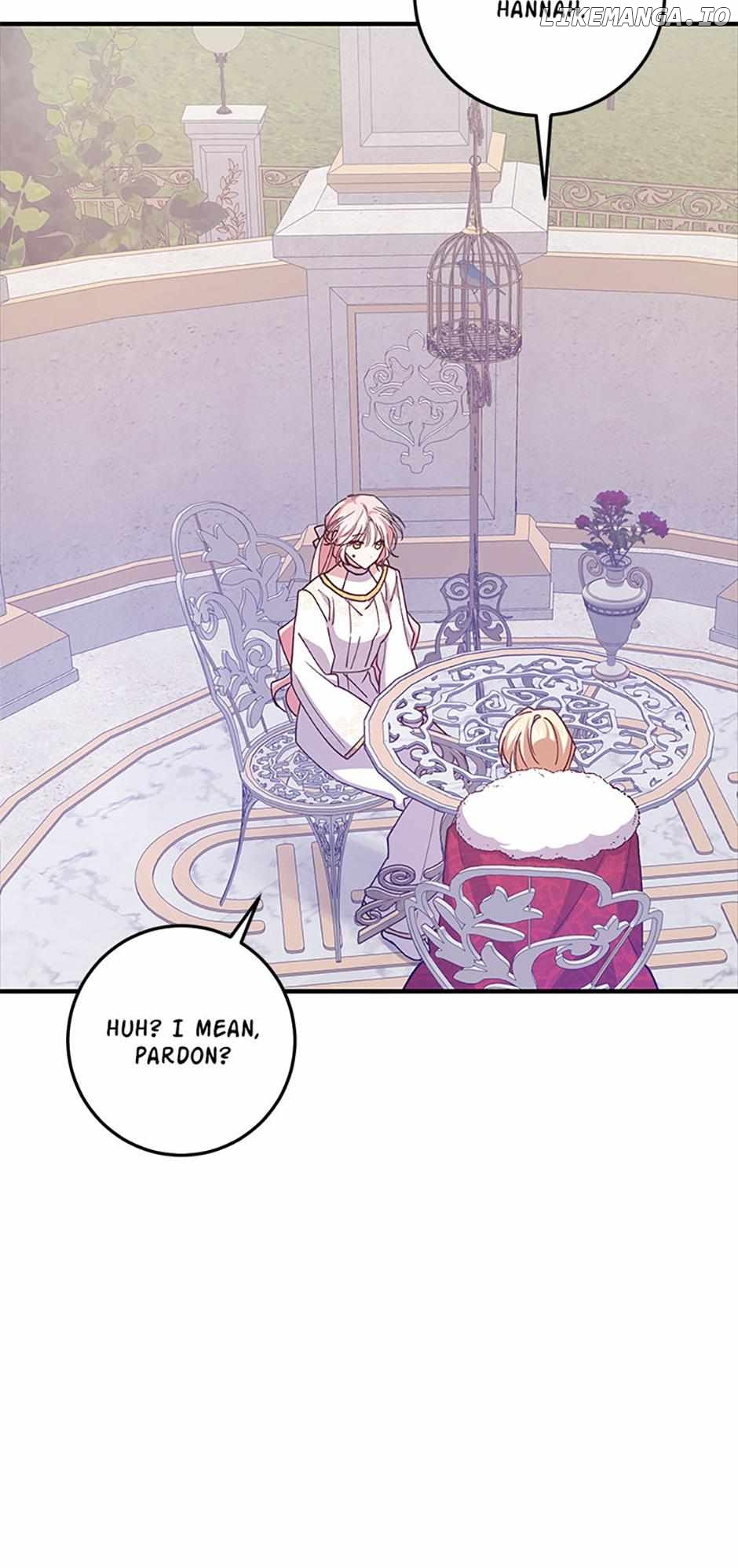 I Raised the Villains Preciously Chapter 58 - page 23