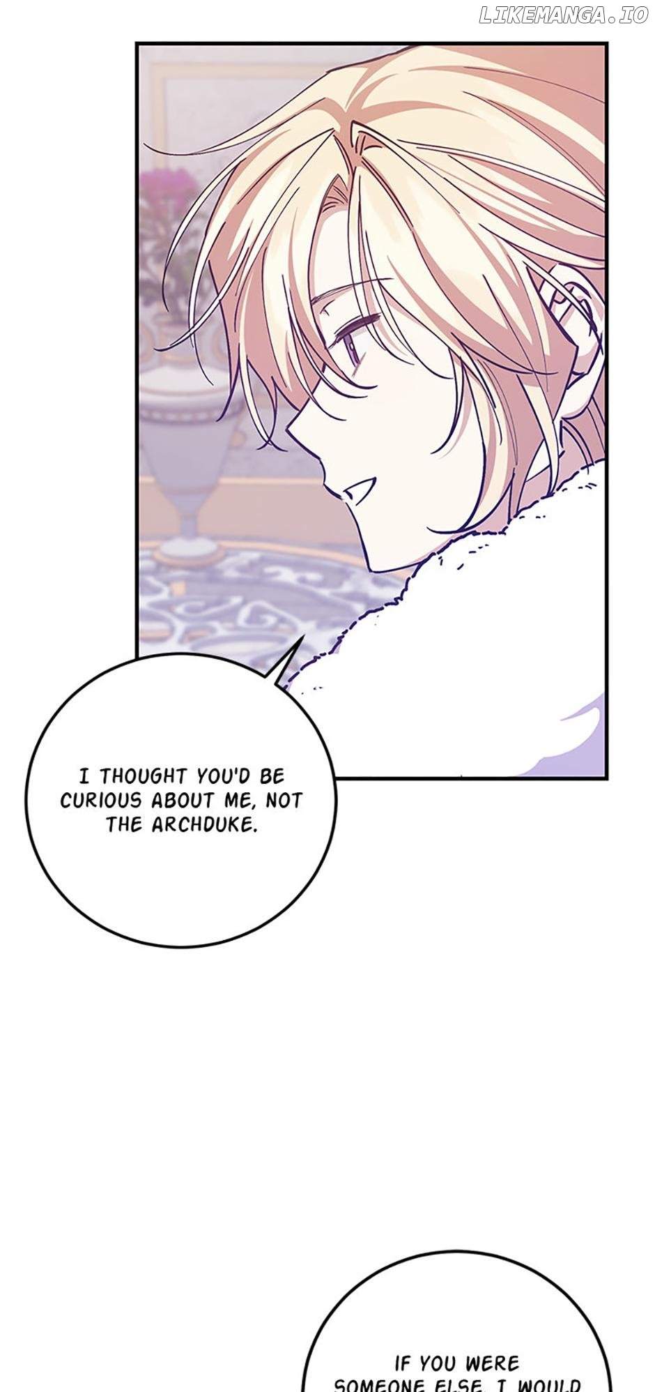 I Raised the Villains Preciously Chapter 58 - page 24