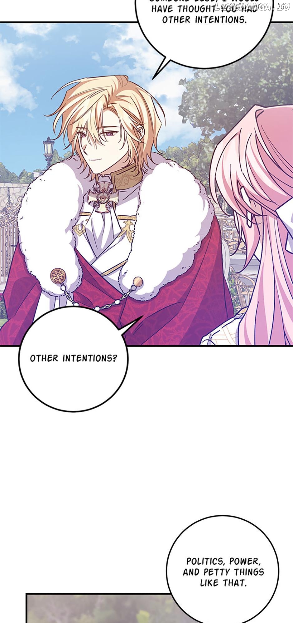 I Raised the Villains Preciously Chapter 58 - page 25