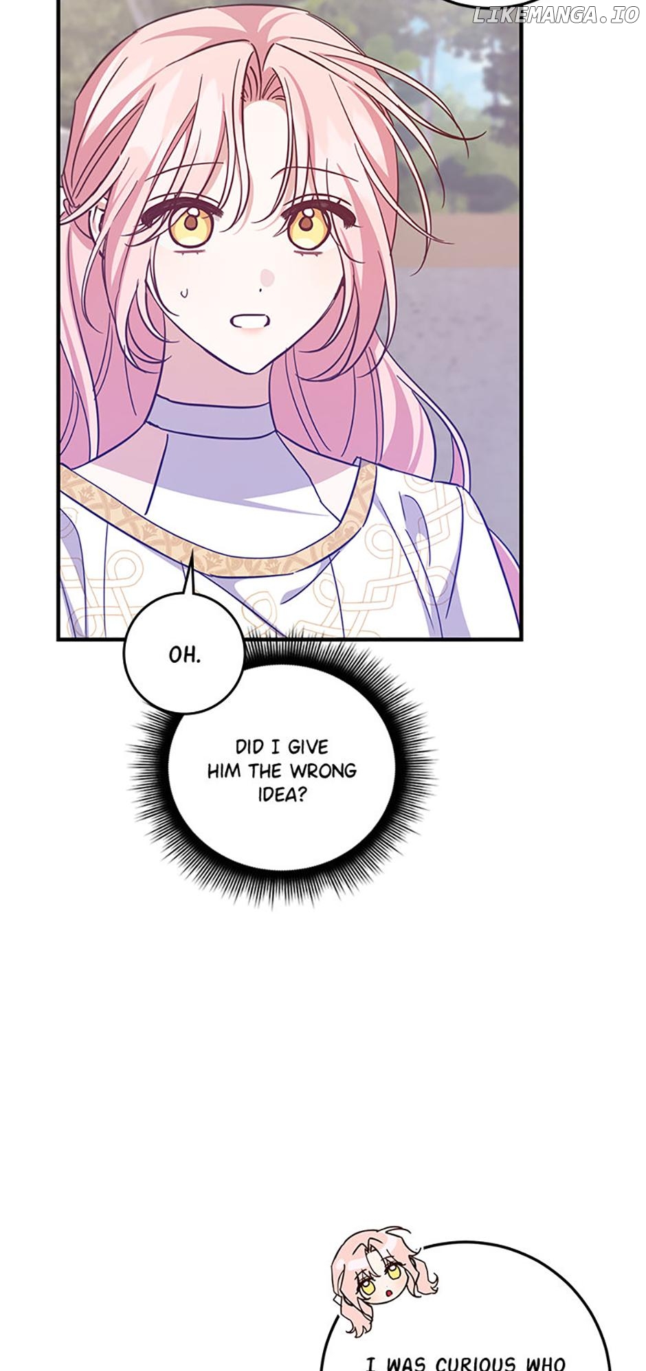 I Raised the Villains Preciously Chapter 58 - page 26