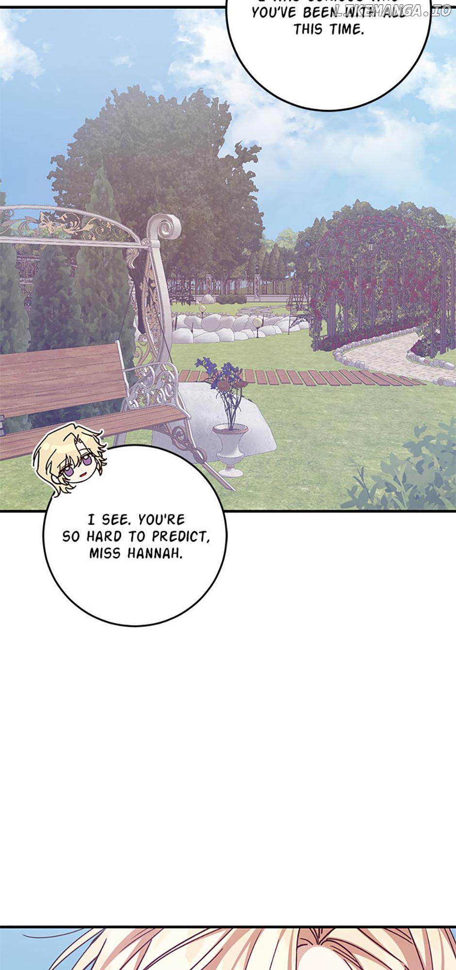 I Raised the Villains Preciously Chapter 58 - page 27