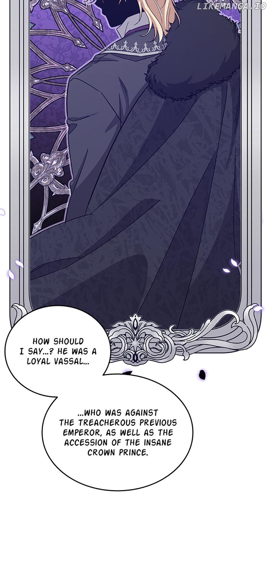 I Raised the Villains Preciously Chapter 58 - page 29