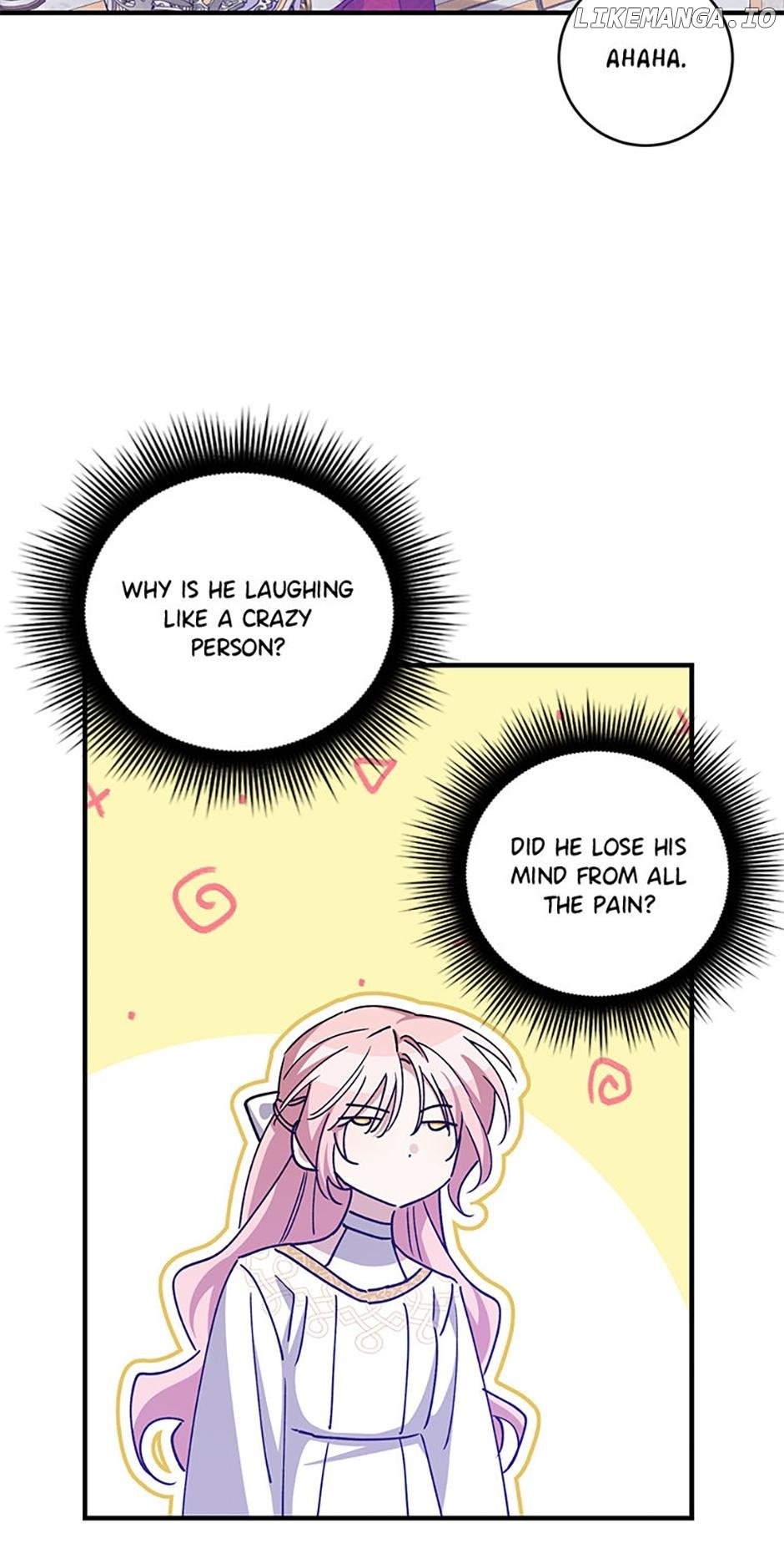 I Raised the Villains Preciously Chapter 58 - page 3