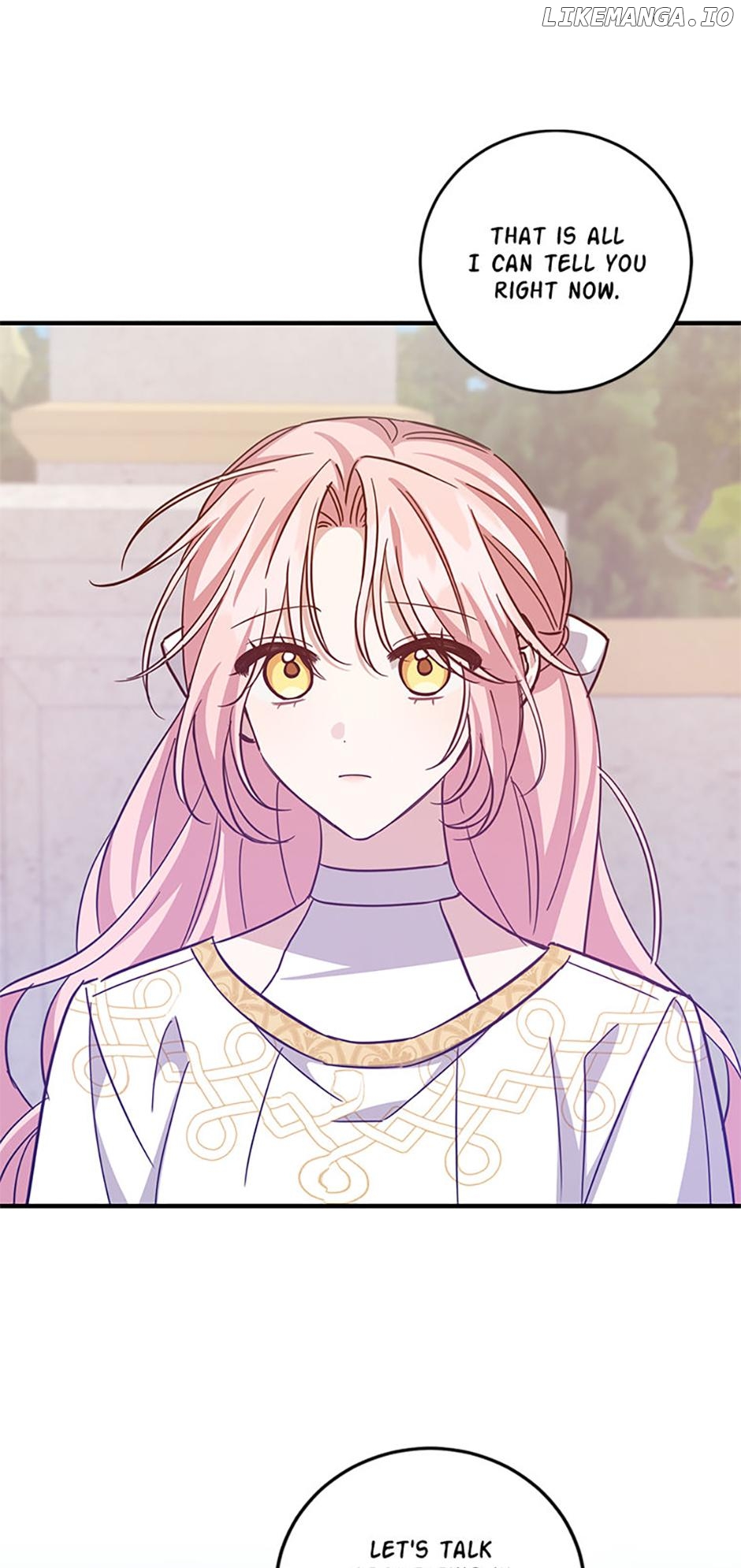 I Raised the Villains Preciously Chapter 58 - page 30