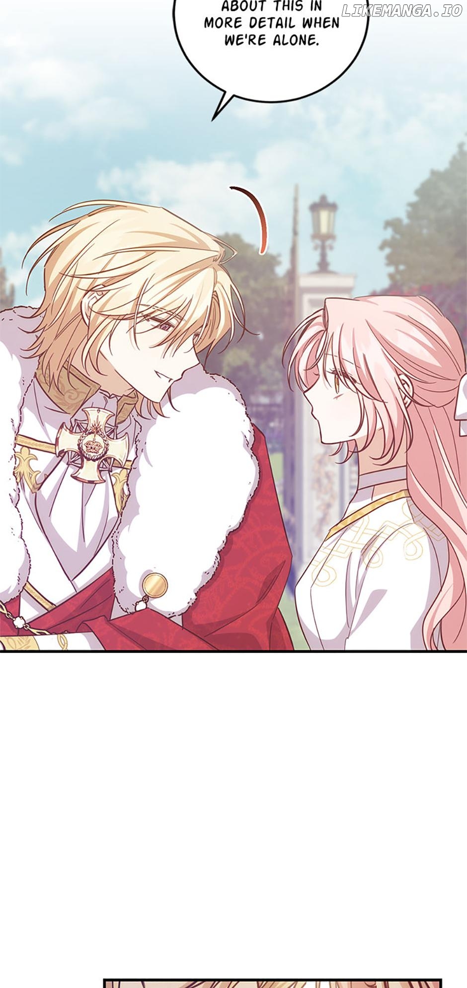 I Raised the Villains Preciously Chapter 58 - page 31