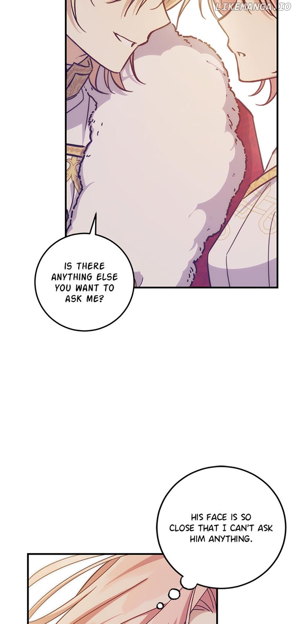 I Raised the Villains Preciously Chapter 58 - page 32