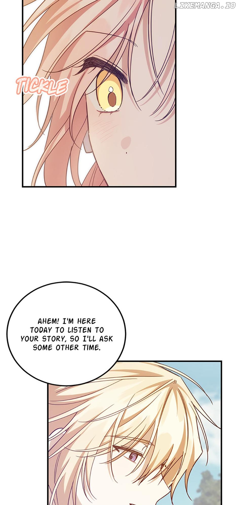 I Raised the Villains Preciously Chapter 58 - page 33