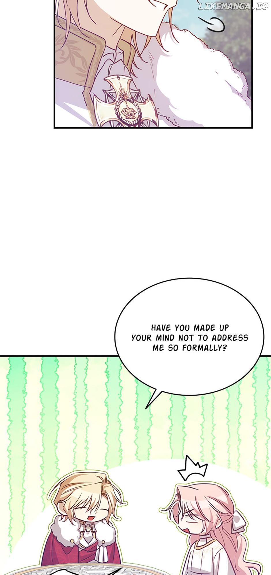 I Raised the Villains Preciously Chapter 58 - page 34