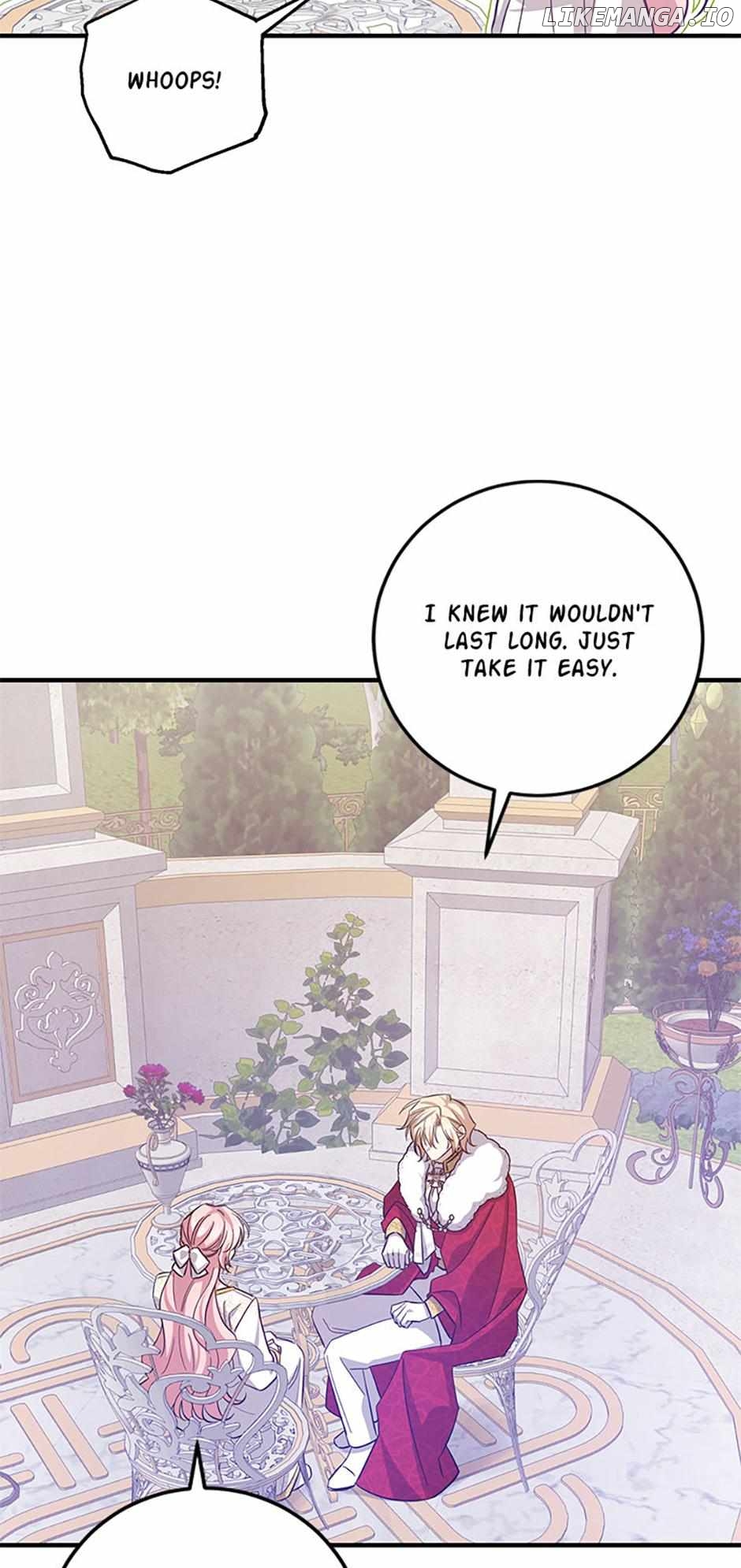 I Raised the Villains Preciously Chapter 58 - page 35