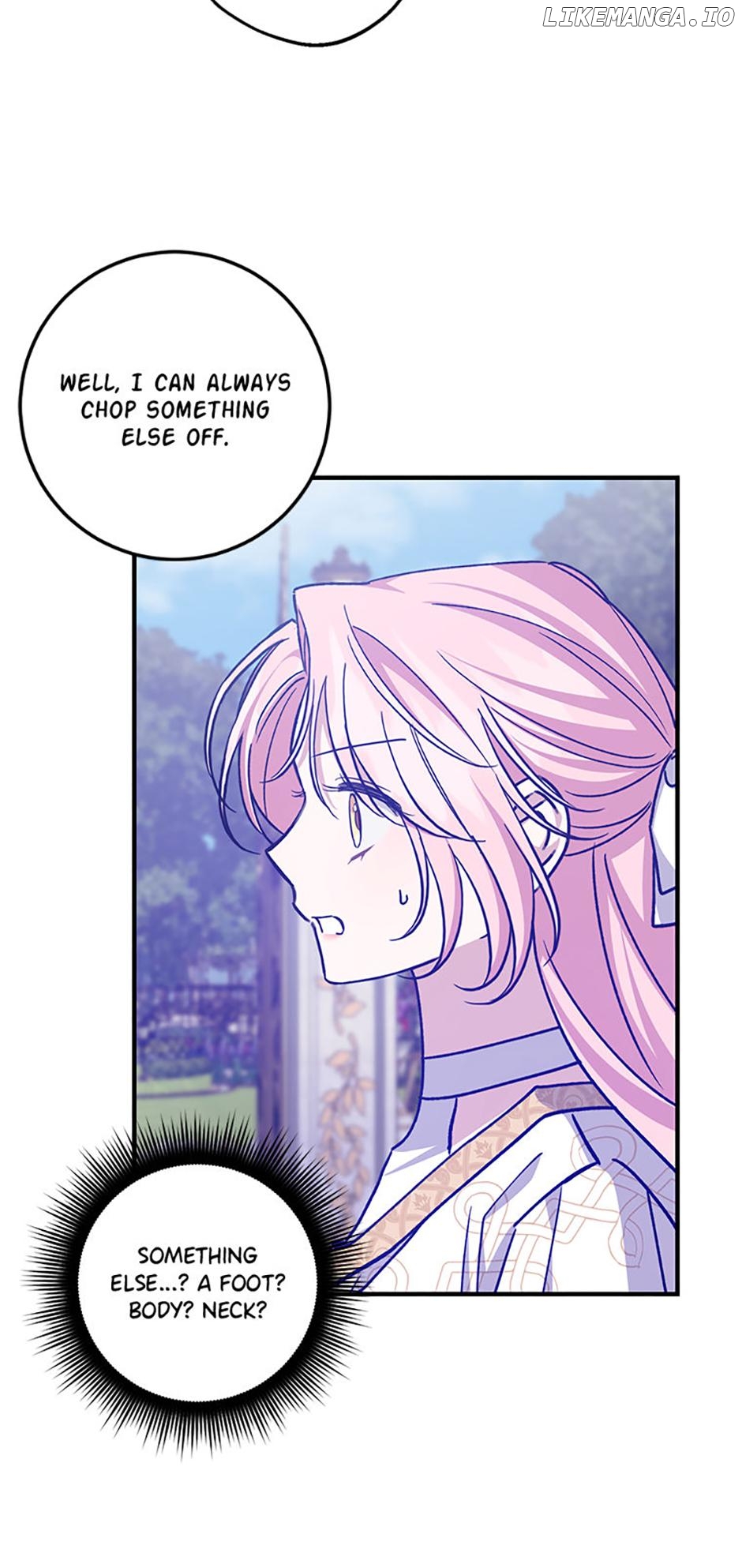 I Raised the Villains Preciously Chapter 58 - page 38