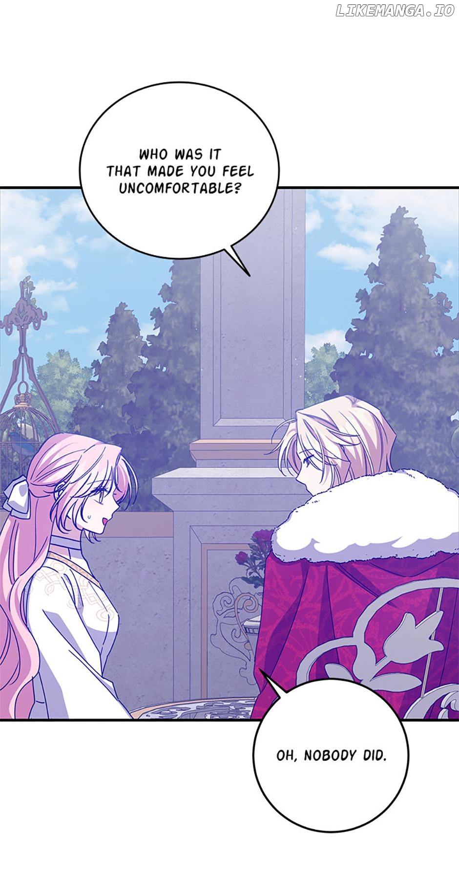 I Raised the Villains Preciously Chapter 58 - page 39