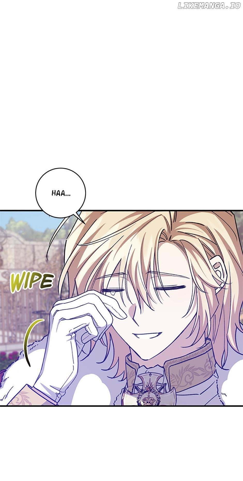 I Raised the Villains Preciously Chapter 58 - page 4