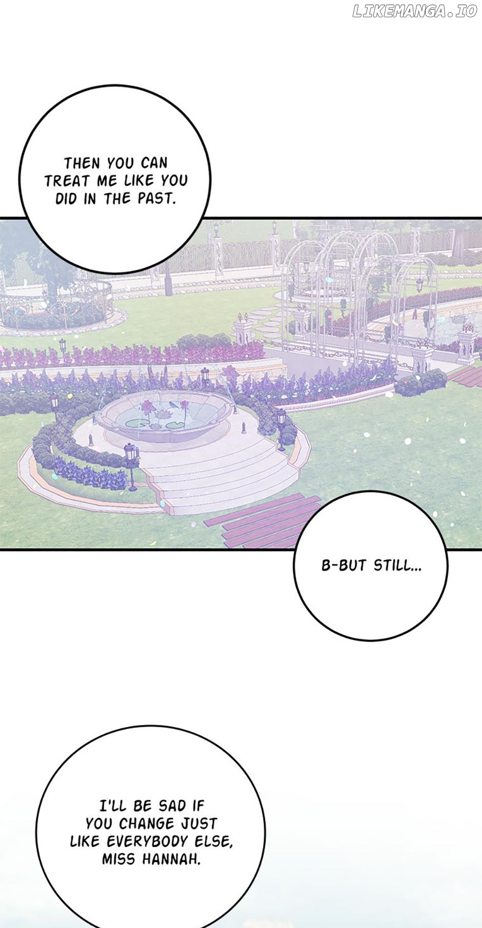 I Raised the Villains Preciously Chapter 58 - page 40