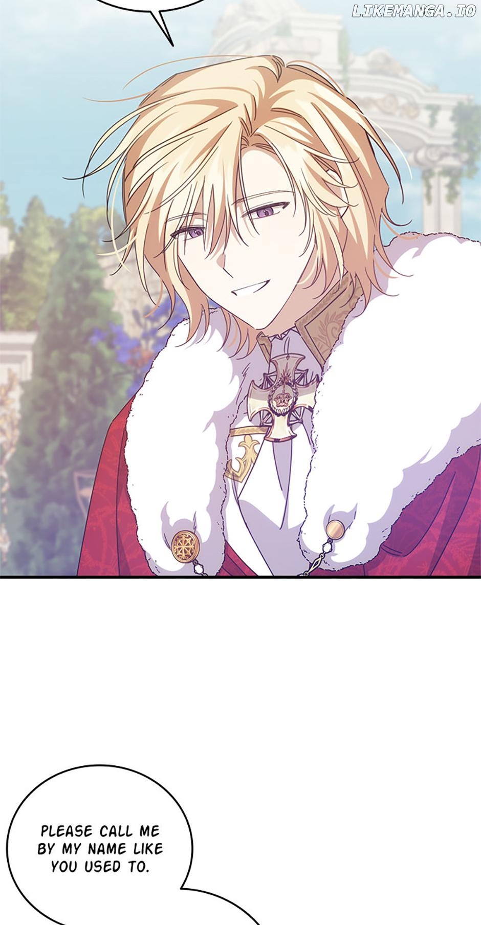 I Raised the Villains Preciously Chapter 58 - page 41