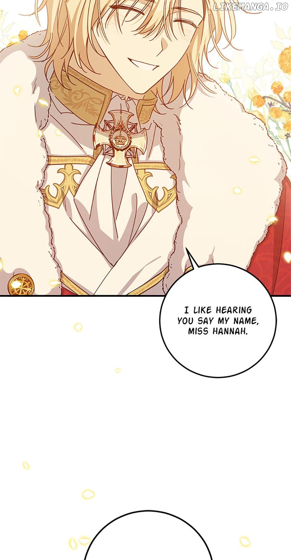 I Raised the Villains Preciously Chapter 58 - page 46