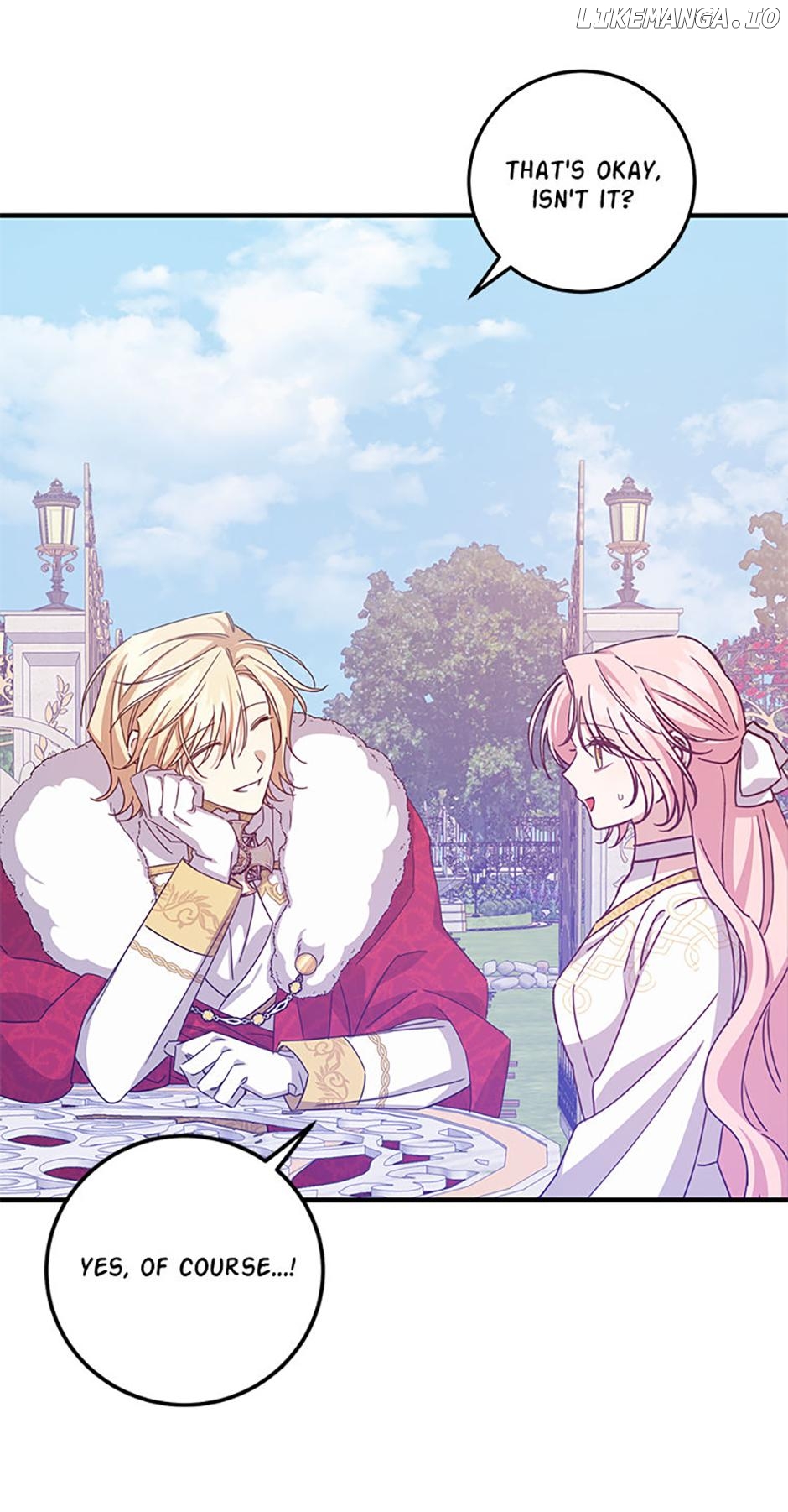 I Raised the Villains Preciously Chapter 58 - page 48