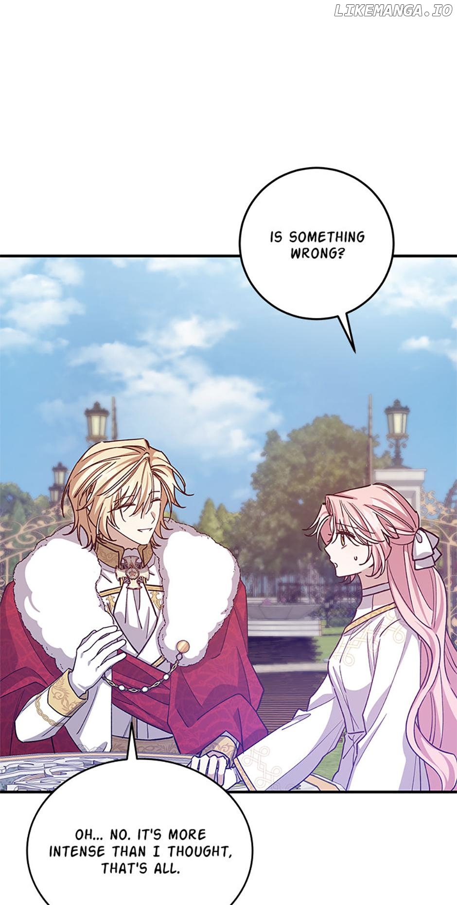 I Raised the Villains Preciously Chapter 58 - page 5