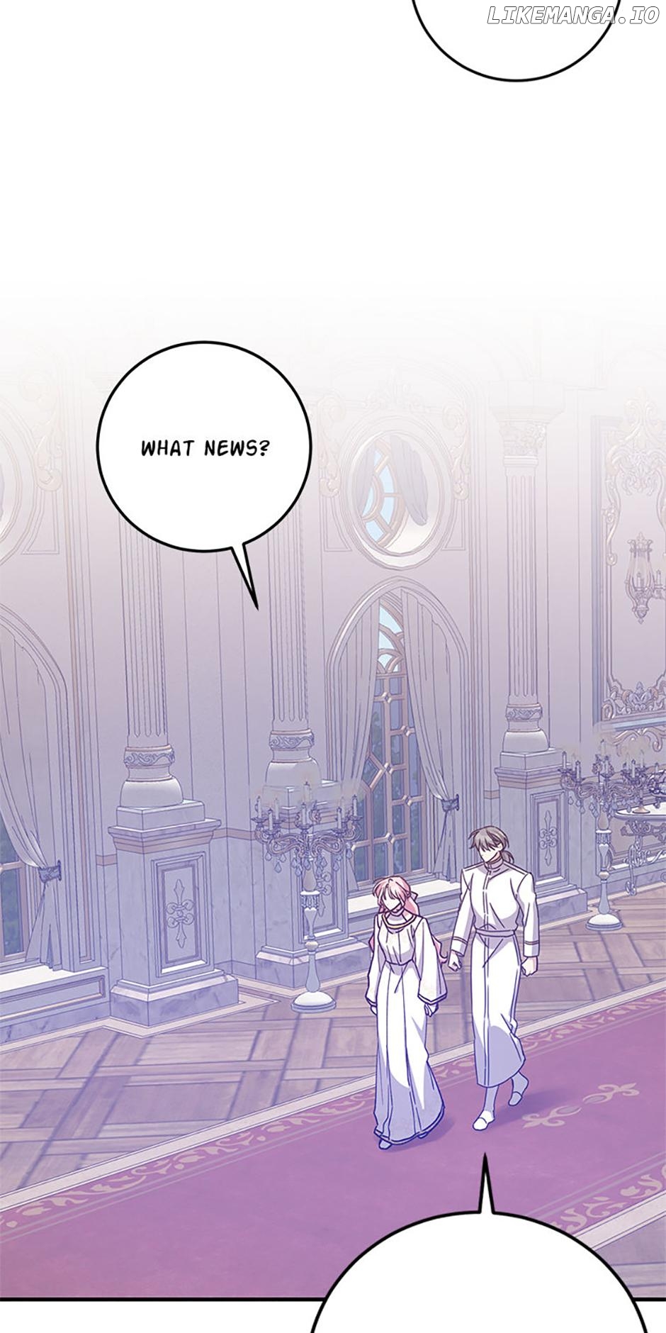 I Raised the Villains Preciously Chapter 58 - page 50