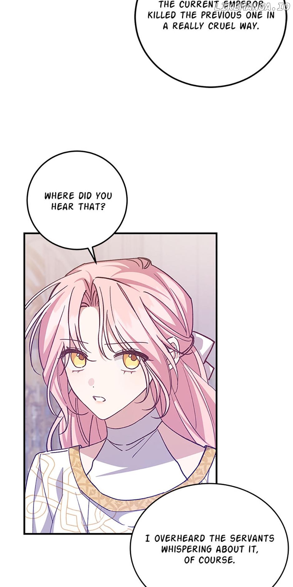 I Raised the Villains Preciously Chapter 58 - page 51