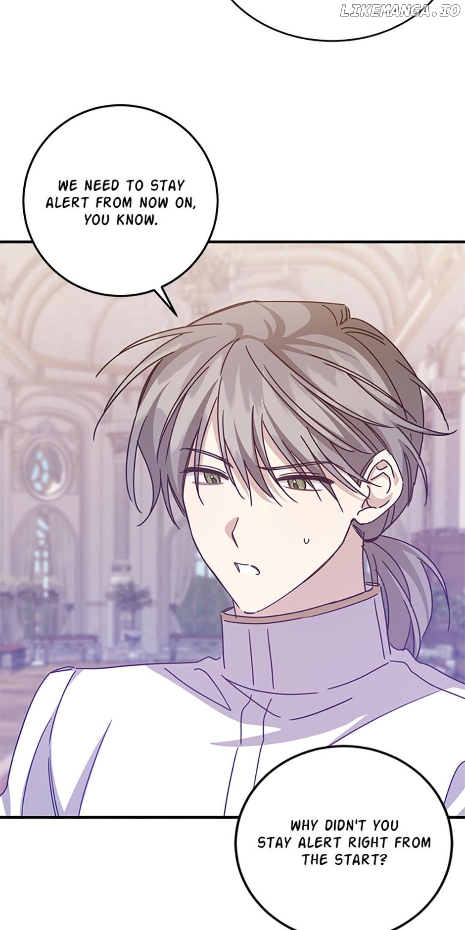 I Raised the Villains Preciously Chapter 58 - page 52