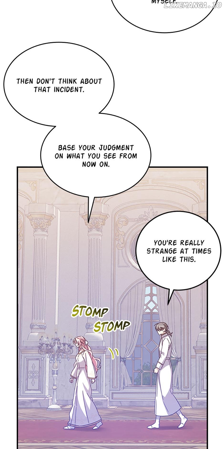 I Raised the Villains Preciously Chapter 58 - page 55