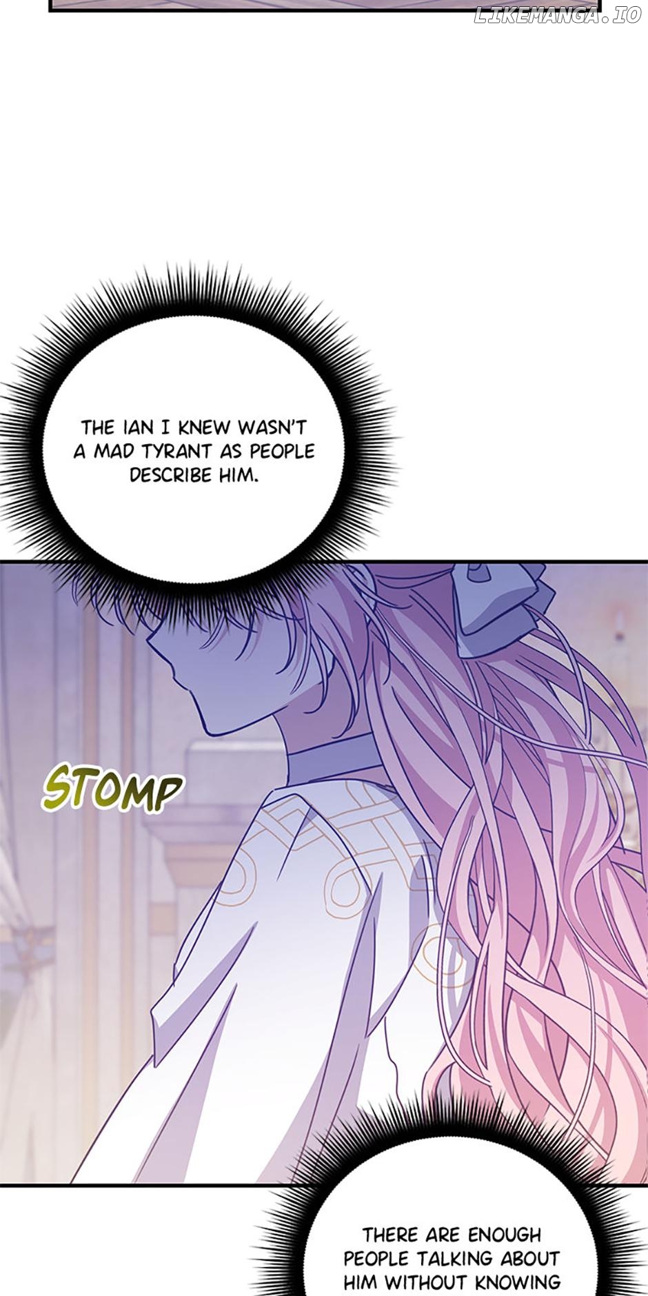 I Raised the Villains Preciously Chapter 58 - page 56