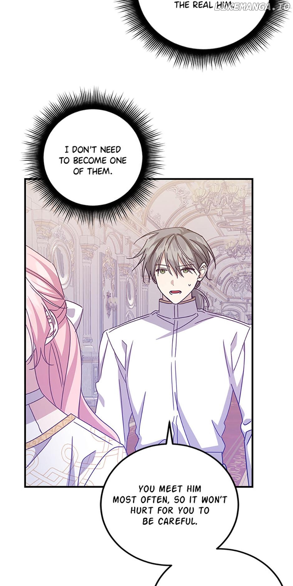 I Raised the Villains Preciously Chapter 58 - page 57