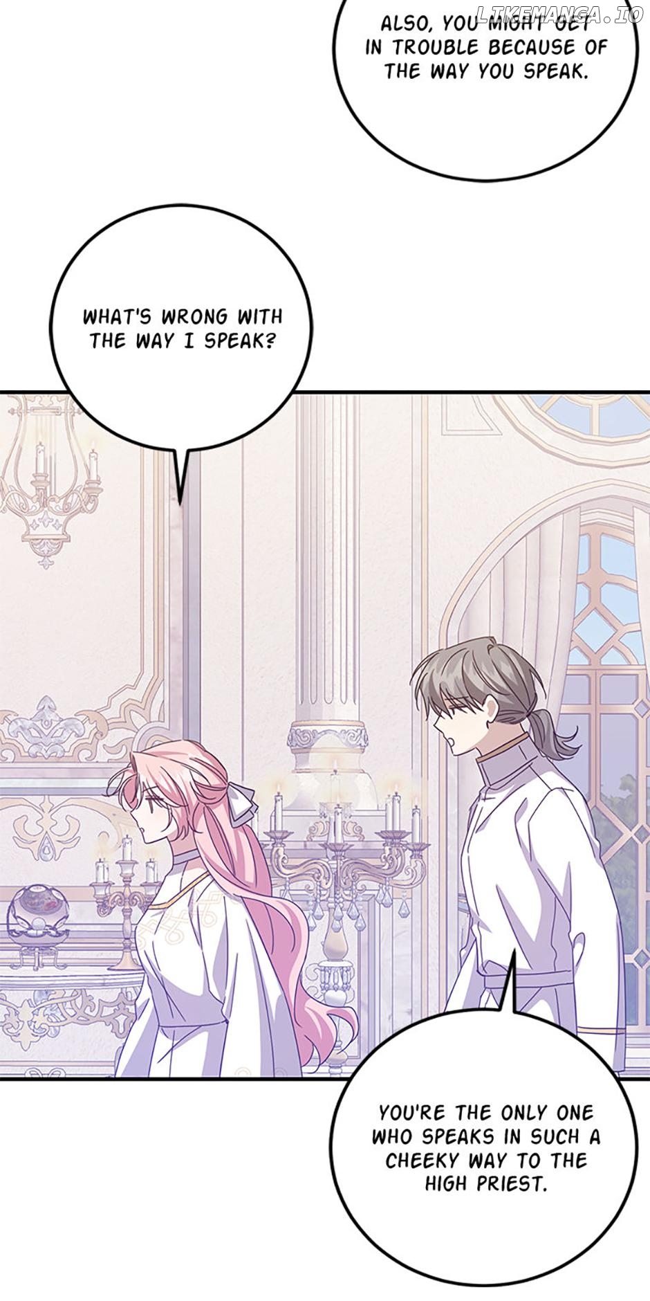 I Raised the Villains Preciously Chapter 58 - page 58