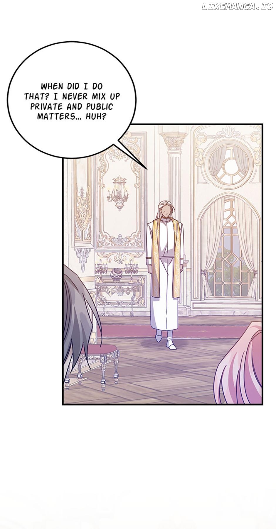 I Raised the Villains Preciously Chapter 58 - page 59