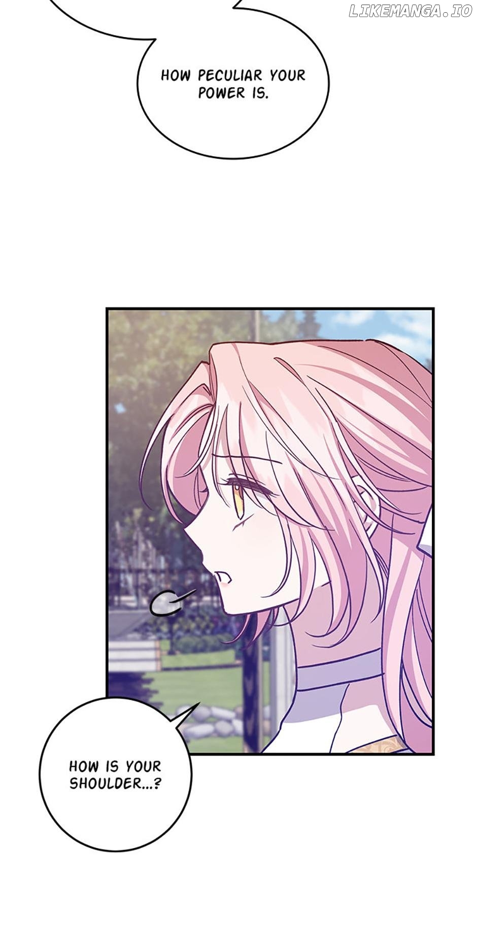 I Raised the Villains Preciously Chapter 58 - page 6