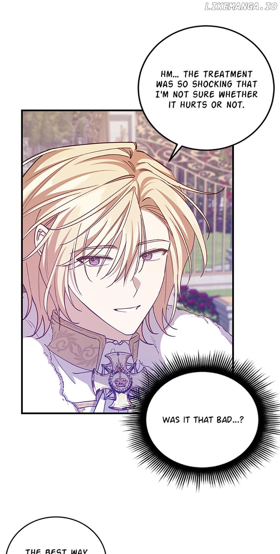 I Raised the Villains Preciously Chapter 58 - page 7