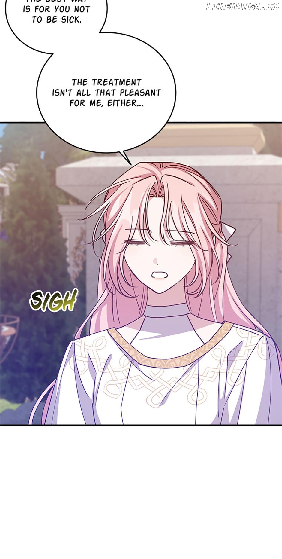 I Raised the Villains Preciously Chapter 58 - page 8