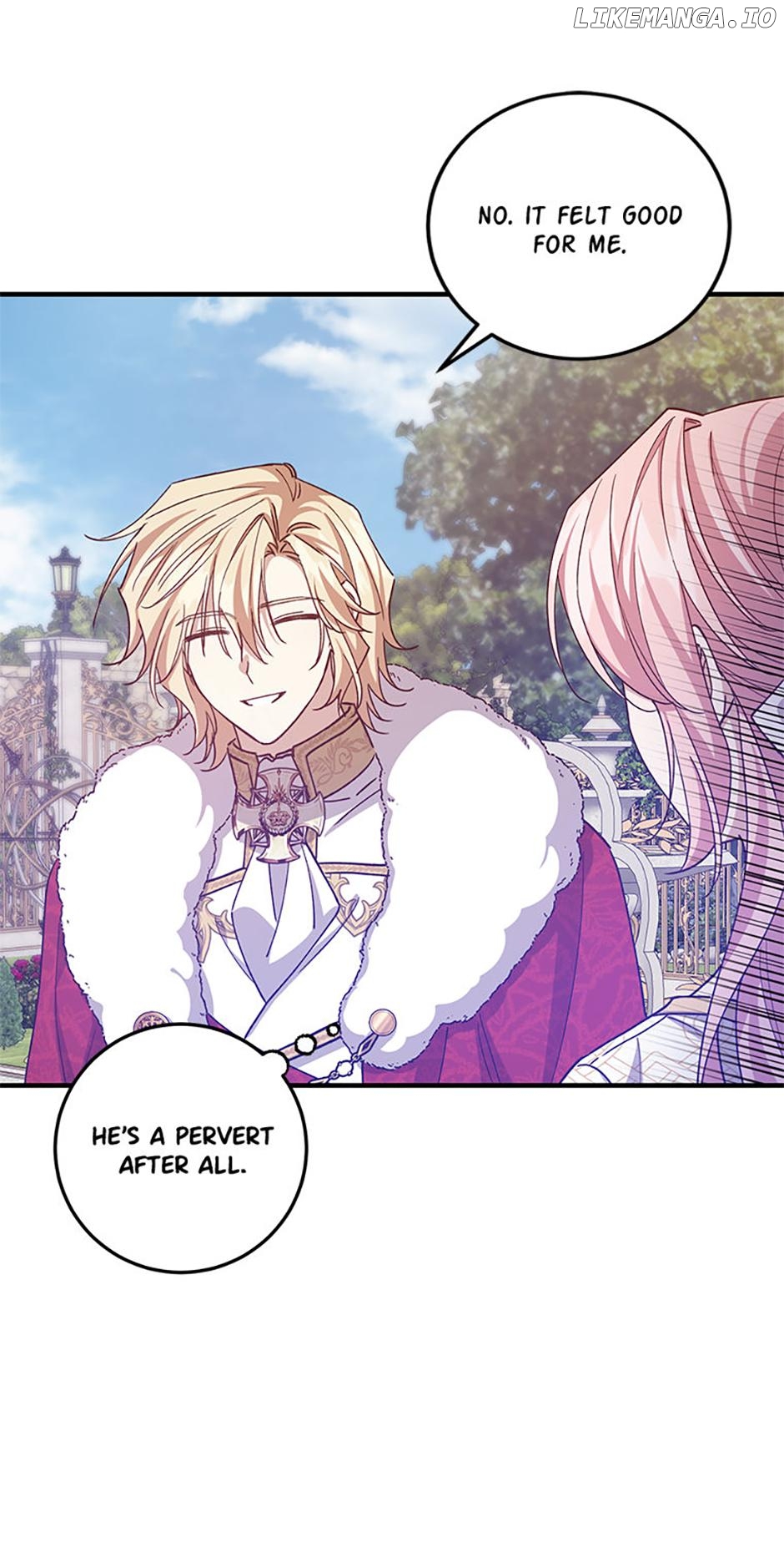 I Raised the Villains Preciously Chapter 58 - page 9