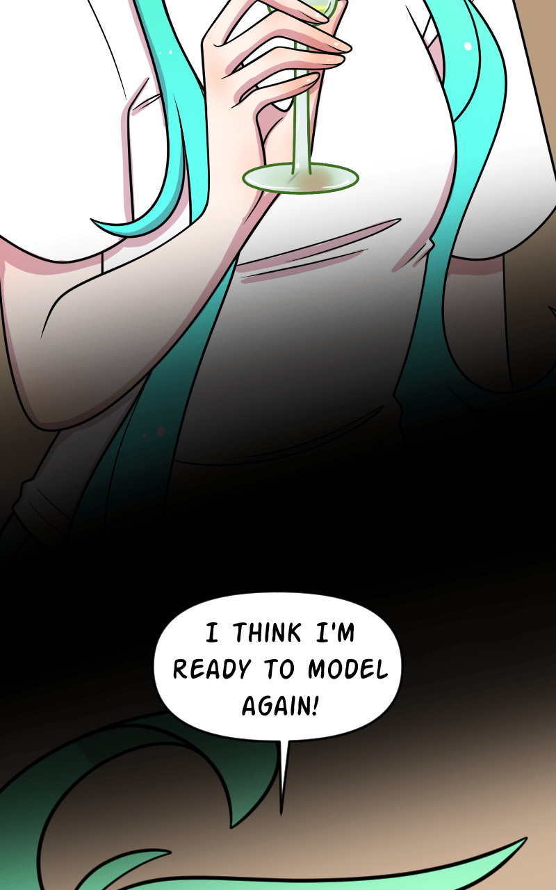 Down To Earth Chapter 230 - page 5