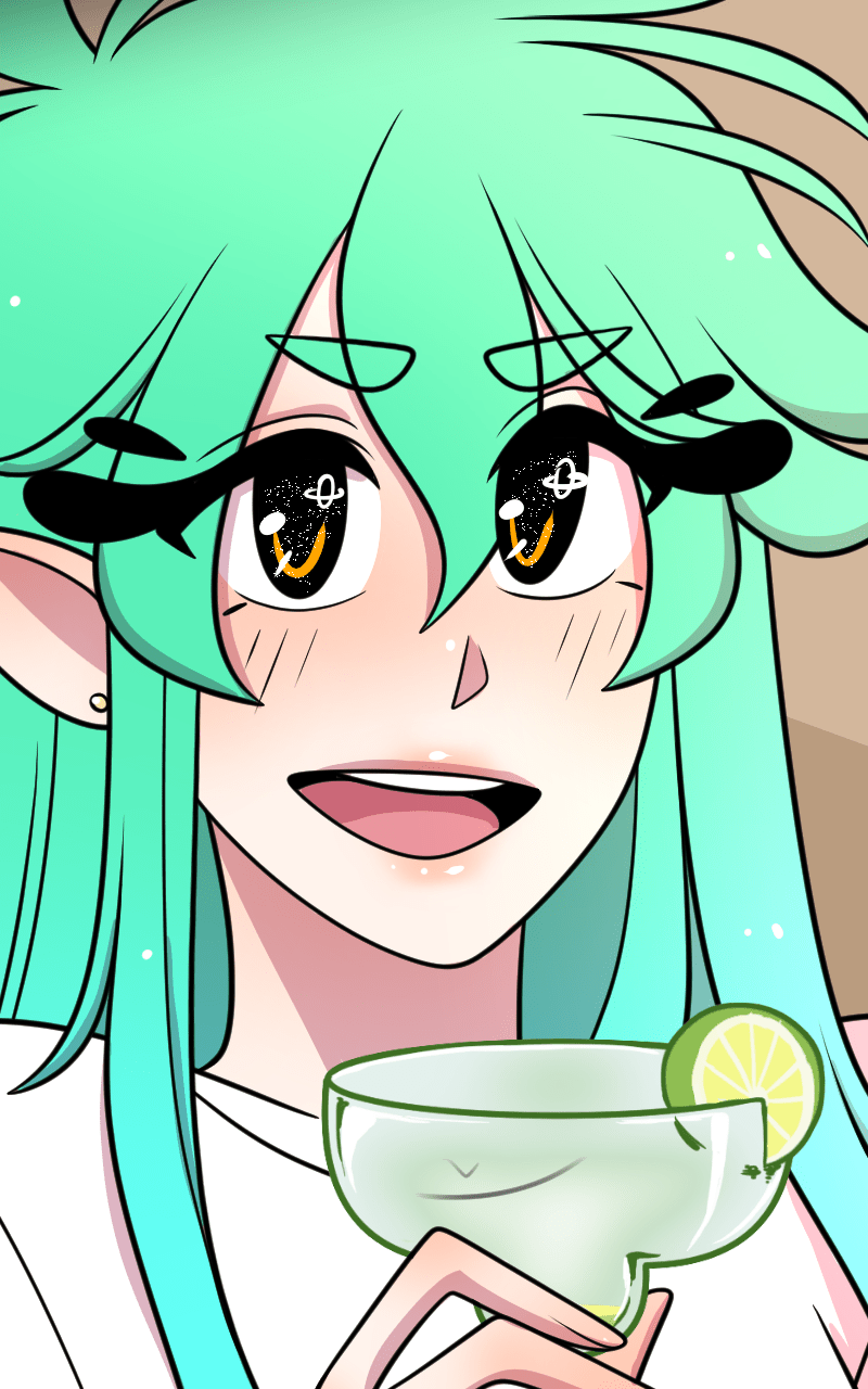Down To Earth Chapter 230 - page 6
