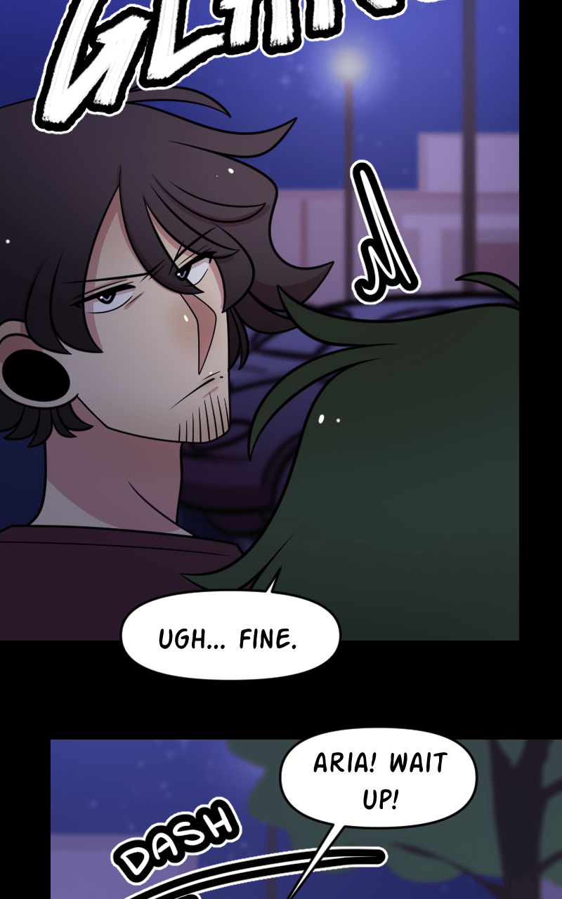 Down To Earth Chapter 230 - page 14