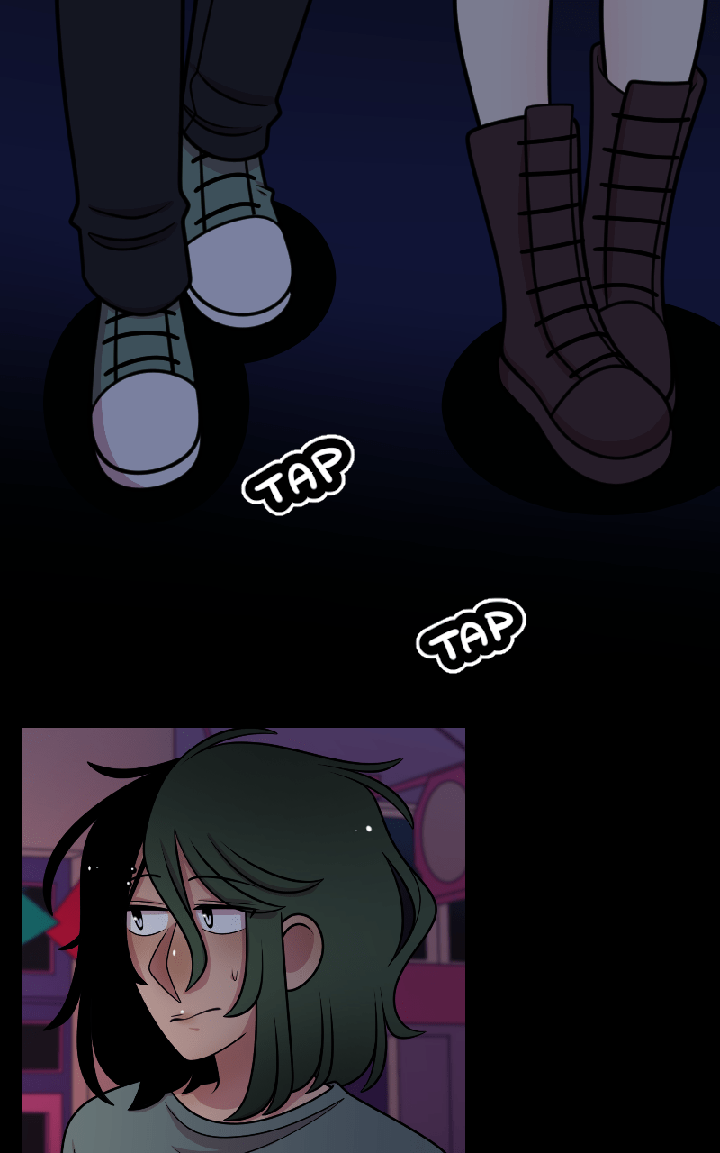 Down To Earth Chapter 230 - page 18