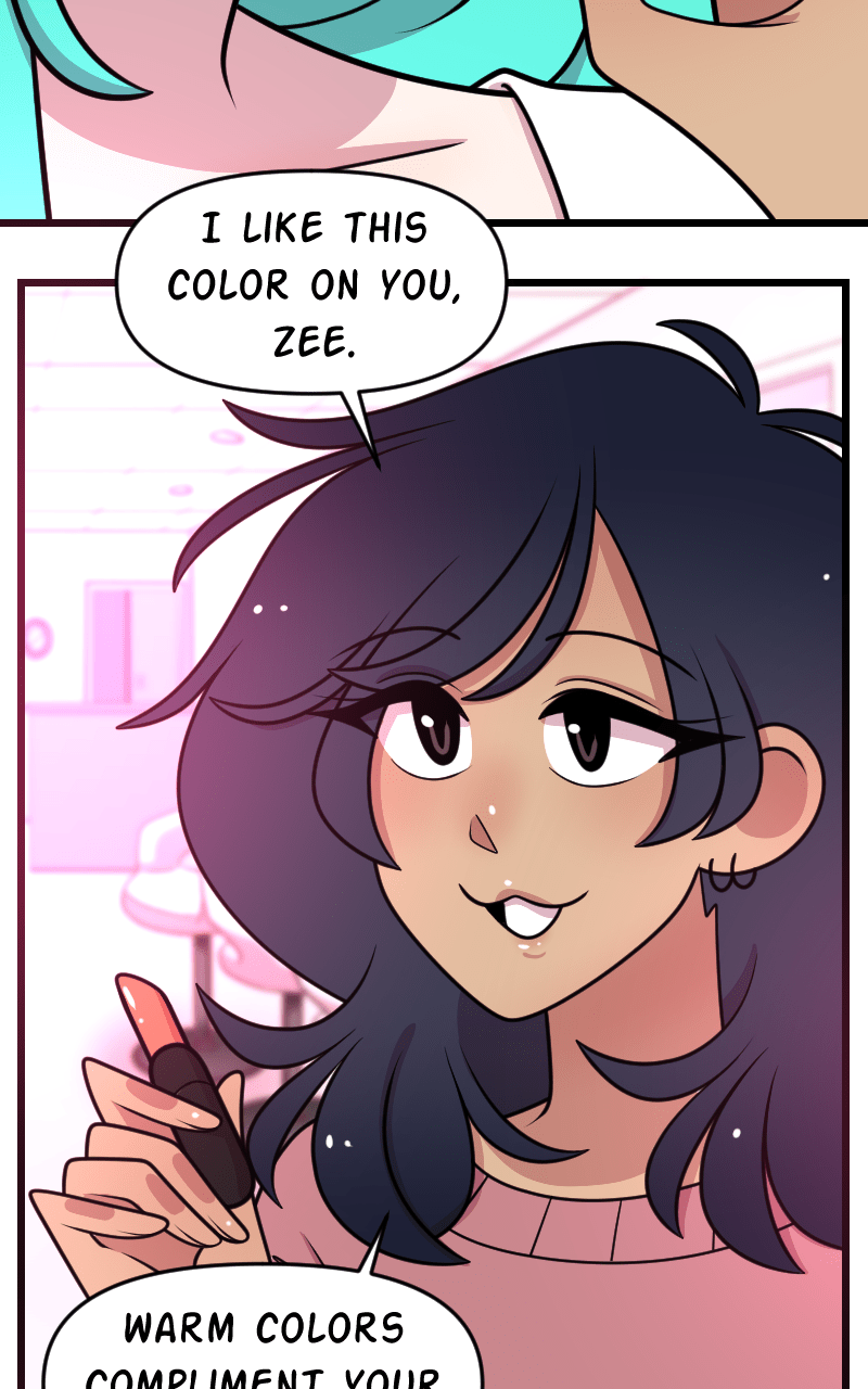 Down To Earth Chapter 230 - page 32