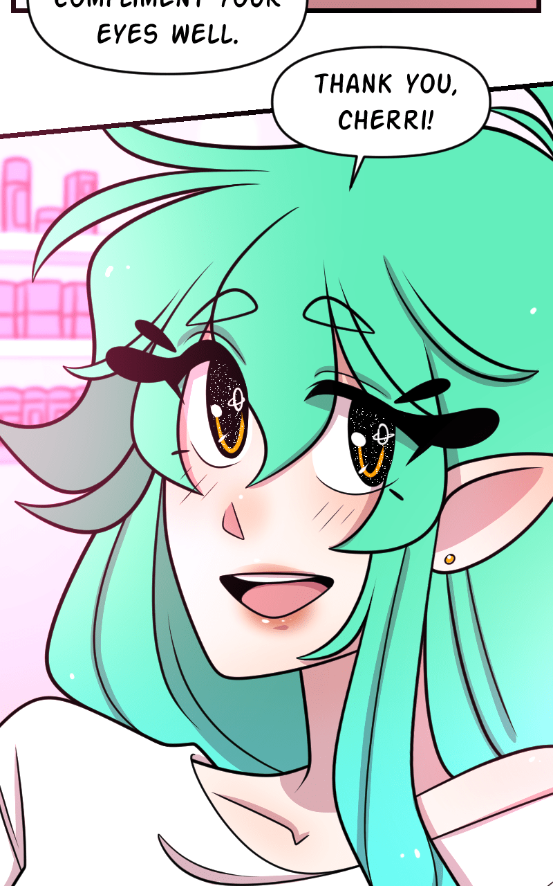 Down To Earth Chapter 230 - page 33