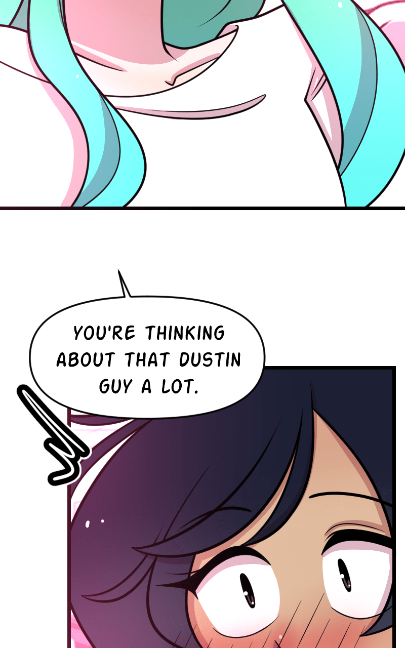 Down To Earth Chapter 230 - page 36