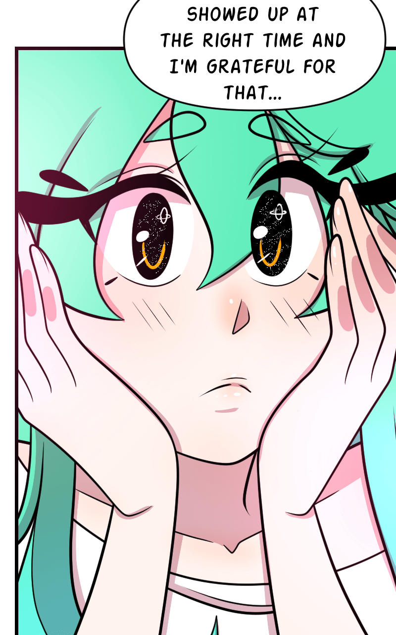 Down To Earth Chapter 230 - page 42