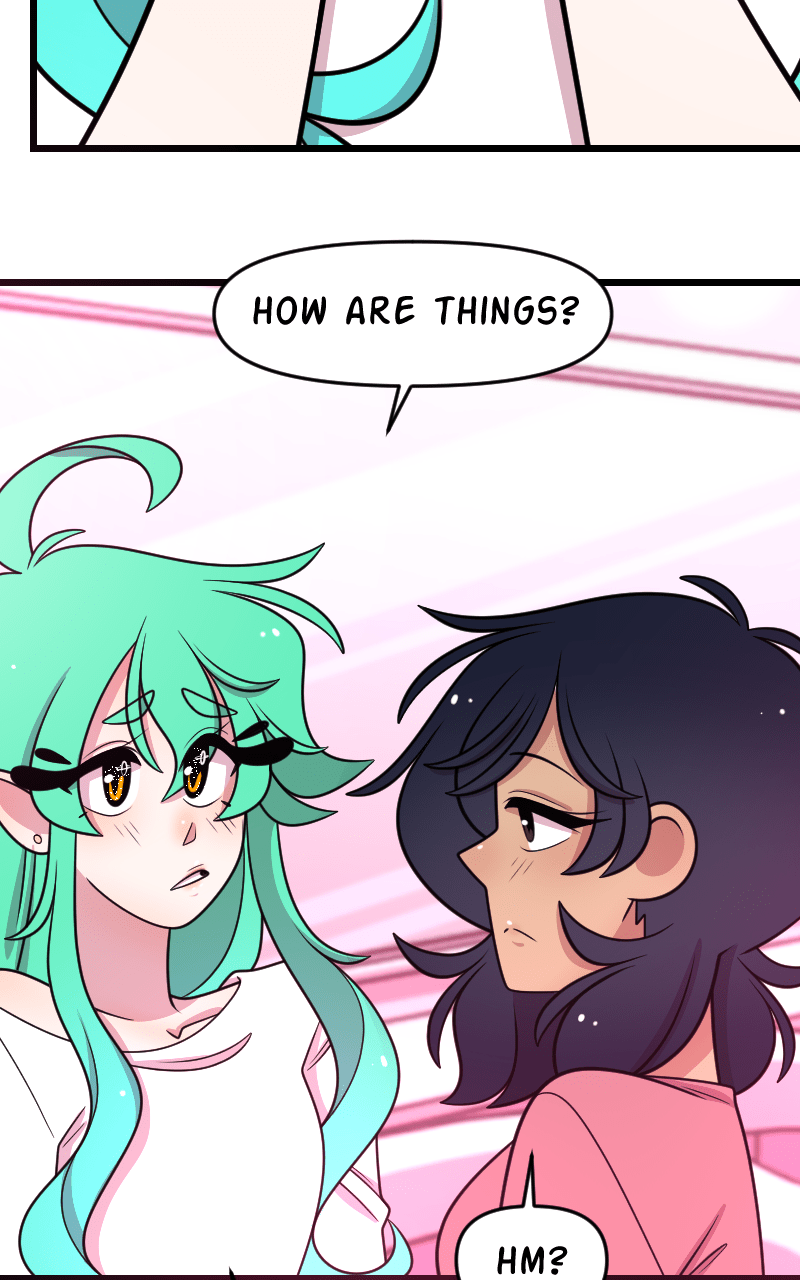 Down To Earth Chapter 230 - page 43