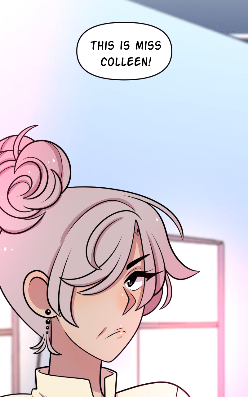 Down To Earth Chapter 230 - page 73