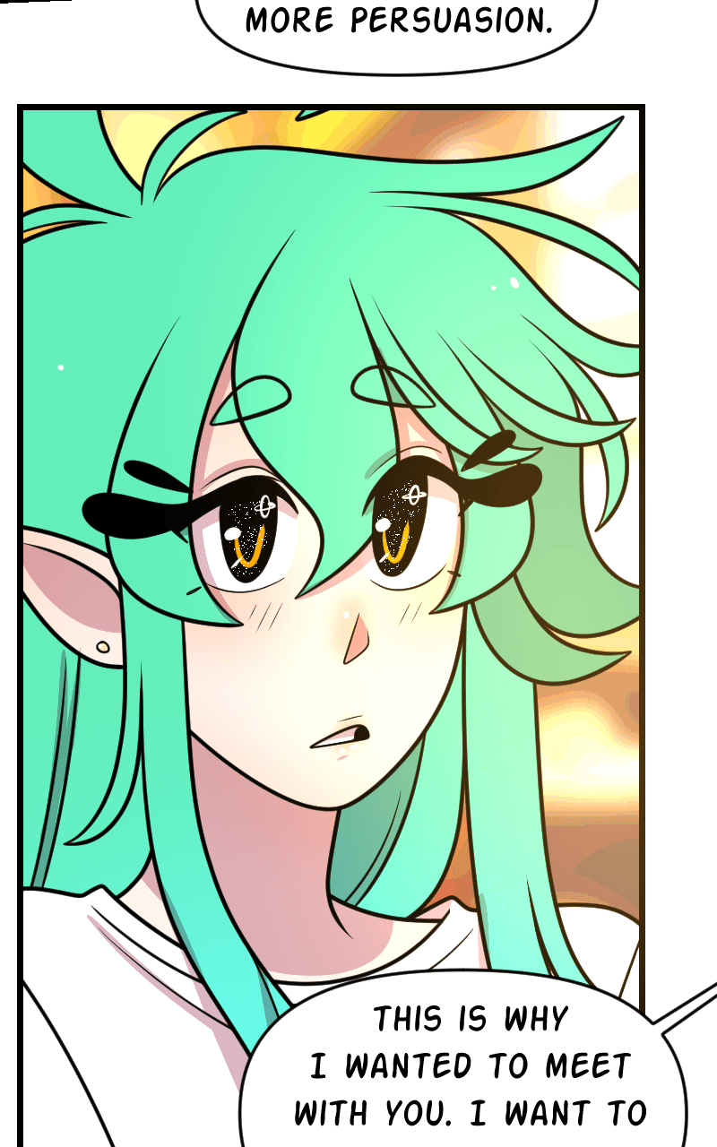 Down To Earth Chapter 231 - page 32