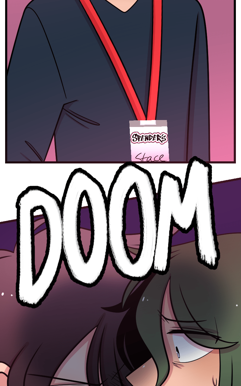 Down To Earth Chapter 232 - page 44