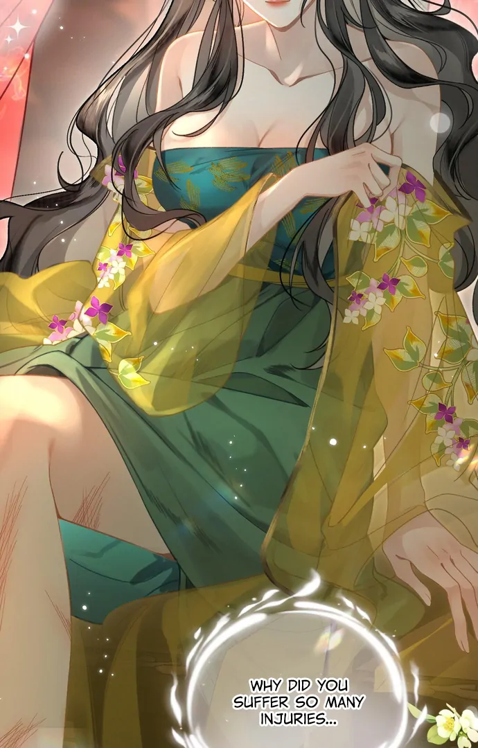 Seeking a Beauty in the East Sea Chapter 11 - page 10
